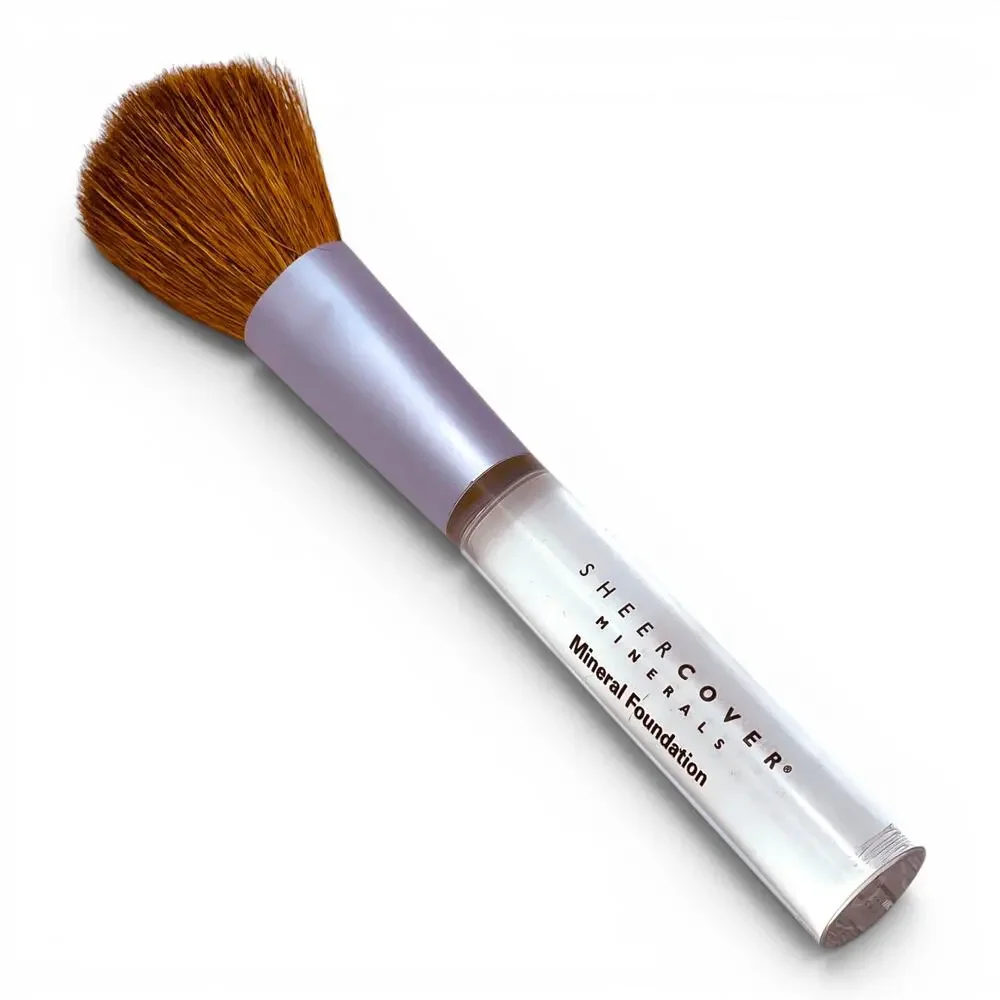 Sheercover Makeup Set